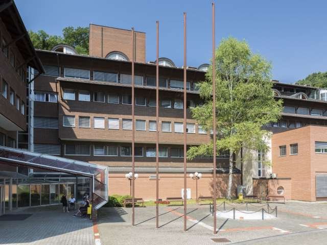 Magdalena Clinic