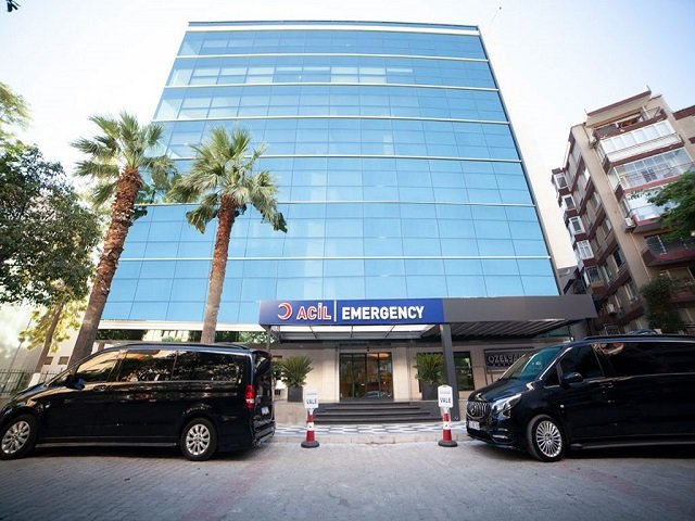 Gözde International Hospitals