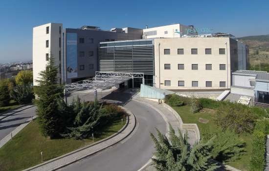 GENESIS HOSPITAL