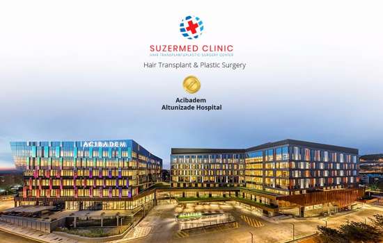 Suzermed Clinic