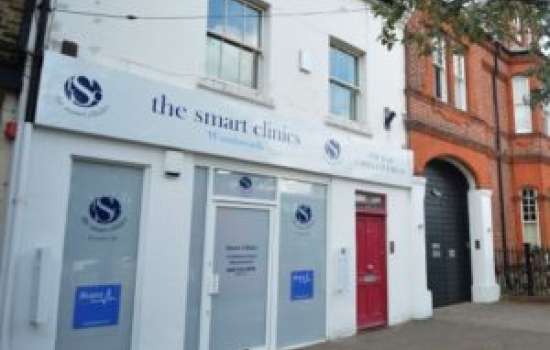  The smart clinics Wandsworth