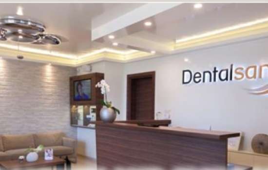  Clinics Dentalsan
