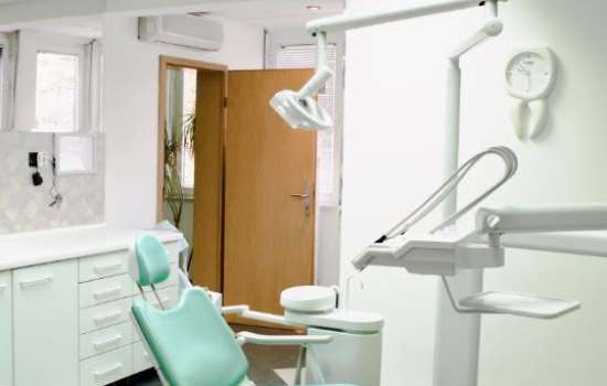  Croatia Dental Care