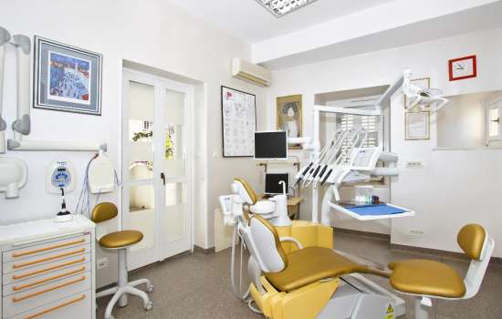  Dental Care Croatia