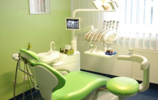  Ordinacija Dentalne Medicine