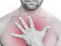 gastro oesophageal reflux