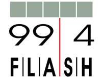 FLASH 99.4 BOOKING CLINIC RADIO INTERVIEW