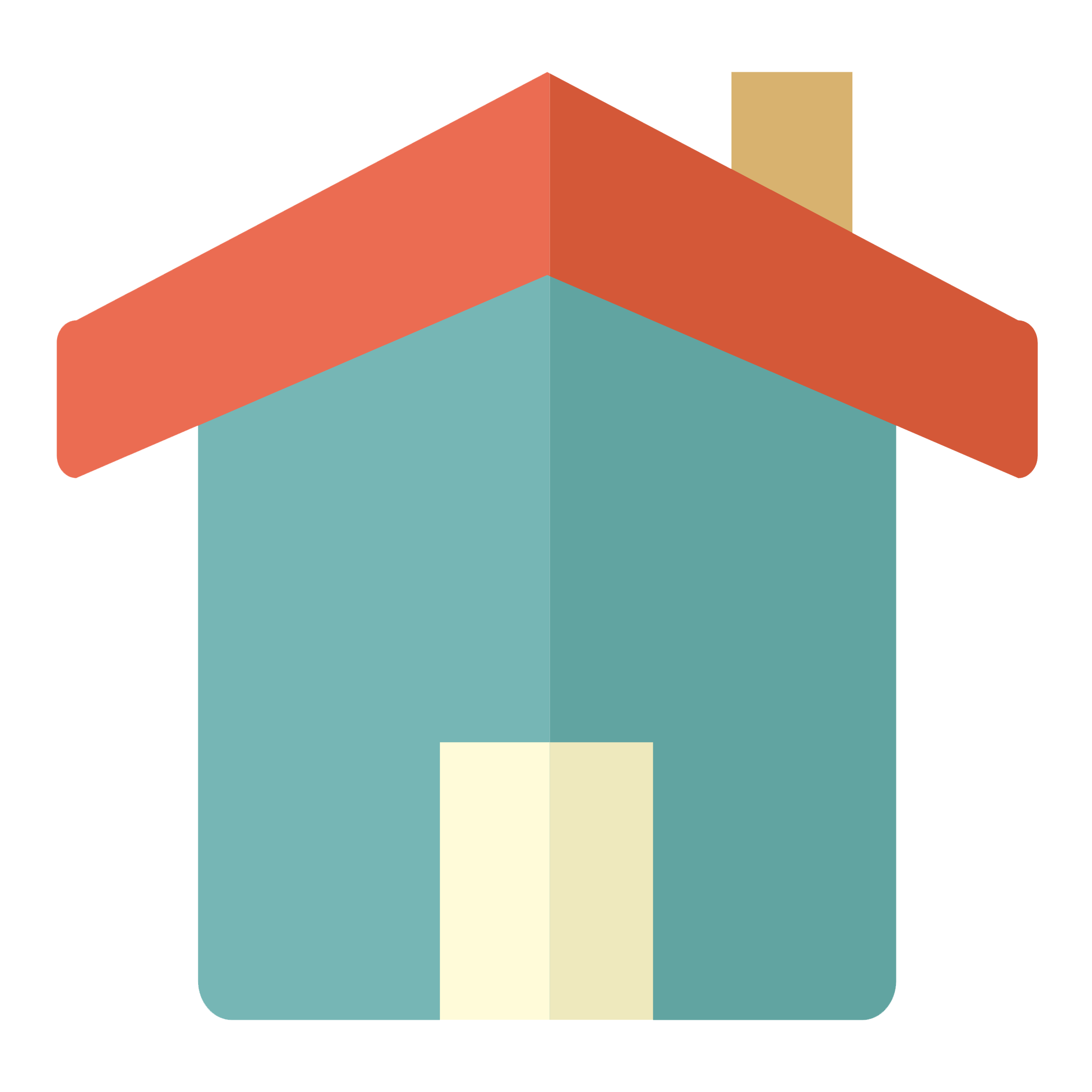  small house